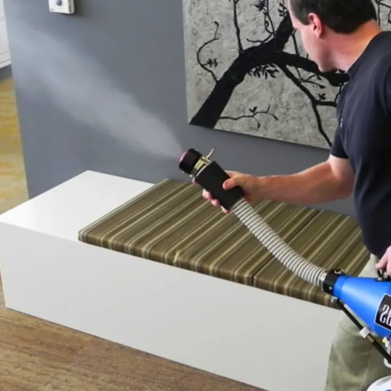 Professional Odor Removal in Waverly, OH
